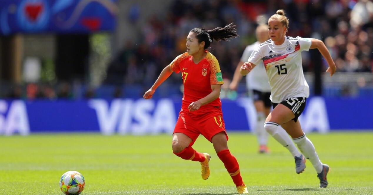 德国女足遭遇突出反击，不敌俄罗斯的简单介绍