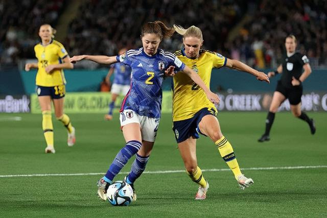 瑞典告捷，成功晋级预选赛下一轮