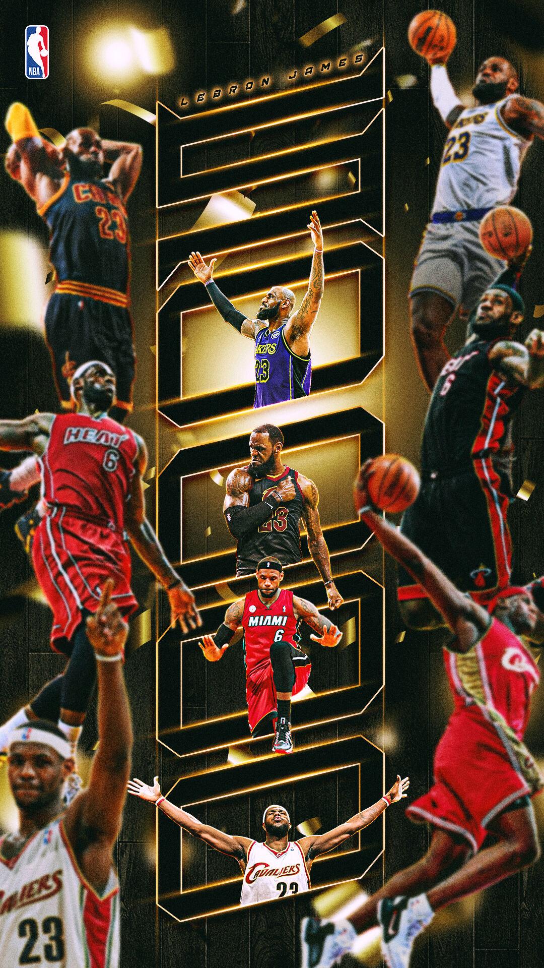 詹姆斯狂砍西亚卡姆分,连续三场30+迎来新赛季高光!