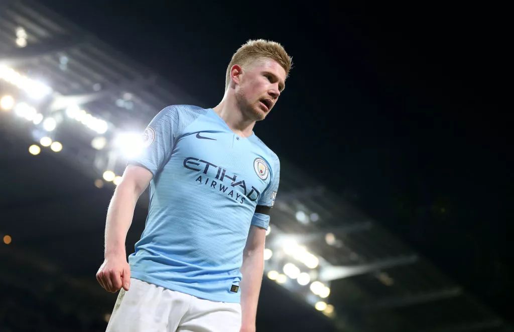 德布劳内新星爆冷表现惊艳,中国队未来可期!的简单介绍