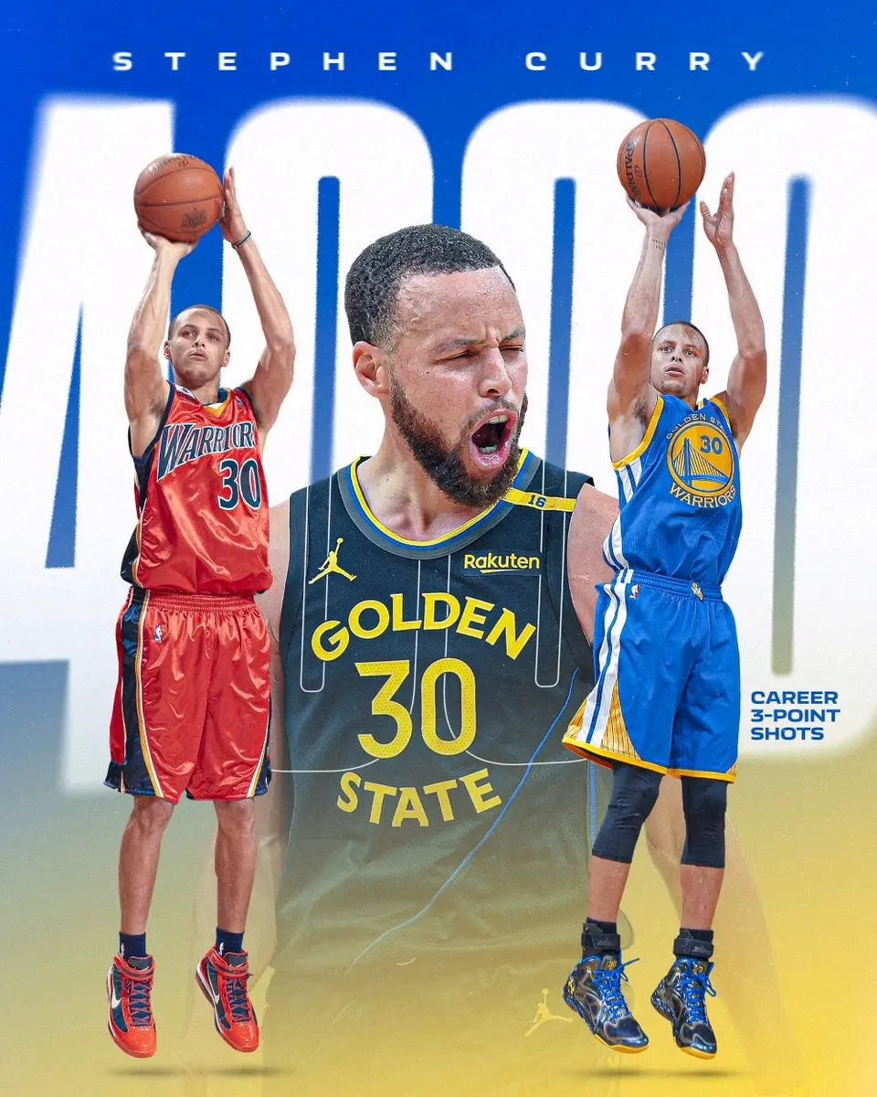 库里连续十场比赛得分超过比赛规则变更,德国队不断突破!